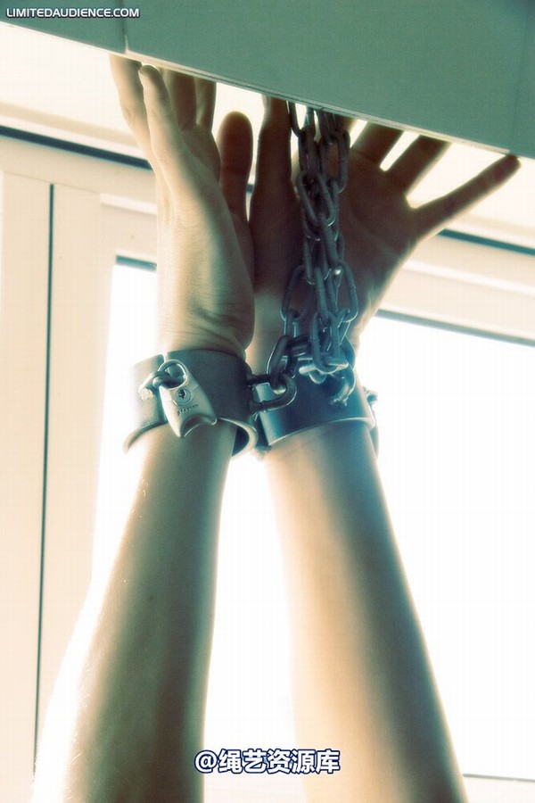 limitedaudience - 2009 ariel in shackles 第 4 张图片