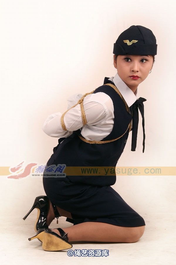 雅俗阁 - 20060403雅思空姐 第 52 张图片