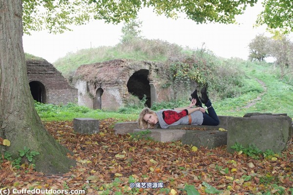 cuffedoutdoors - cod419 第 117 张图片
