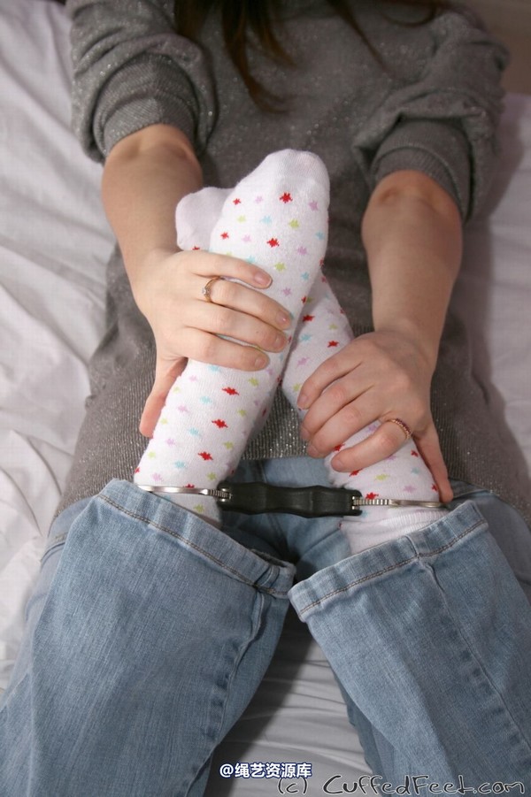 cuffedfeet - cf145 第 40 张图片