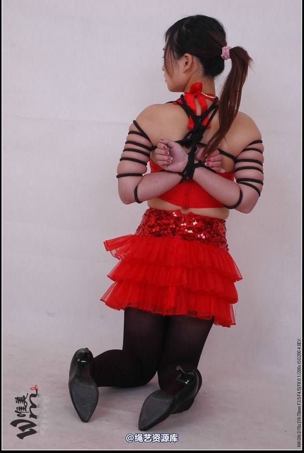 唯美之家 - 2008-11-11佳佳极限五花 第 78 张图片