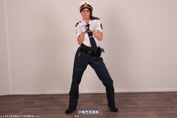 cuffedinuniform - ciu264 第 85 张图片