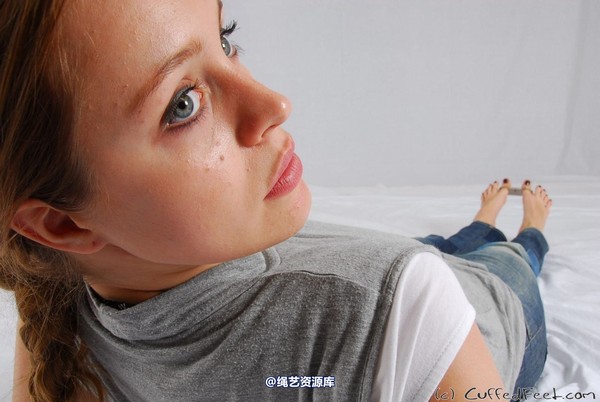 cuffedfeet - cf186 第 30 张图片