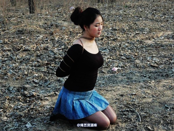 mj影视 - 2013-3-4陈沫踏青 黑丝美女最终的不归路 第 437 张图片