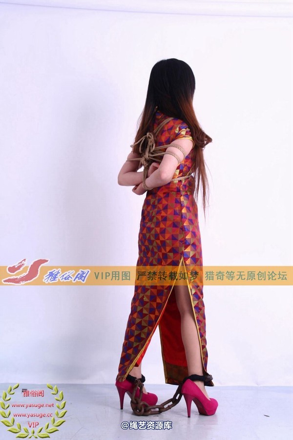 雅俗阁 - 2013-NO.24Model雅曼雅恩 第 160 张图片