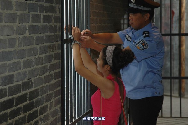 mj影视 - 林晓莹 美女末路 3 第 5 张图片