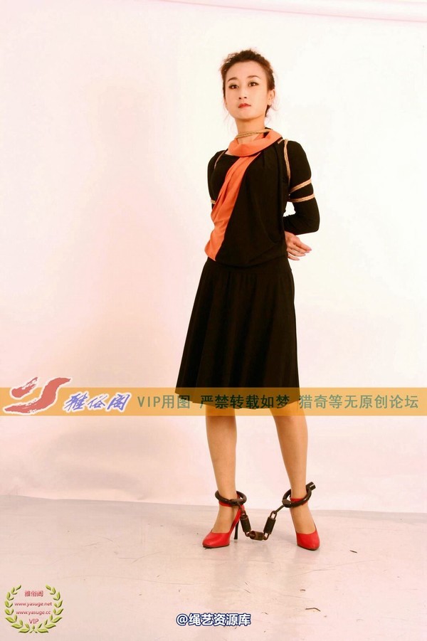 雅俗阁 - 2013-NO.26Model雅熙 第 211 张图片
