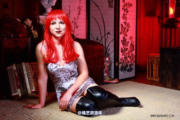 jbroper - Megan Rush 2018 第 1 张图片