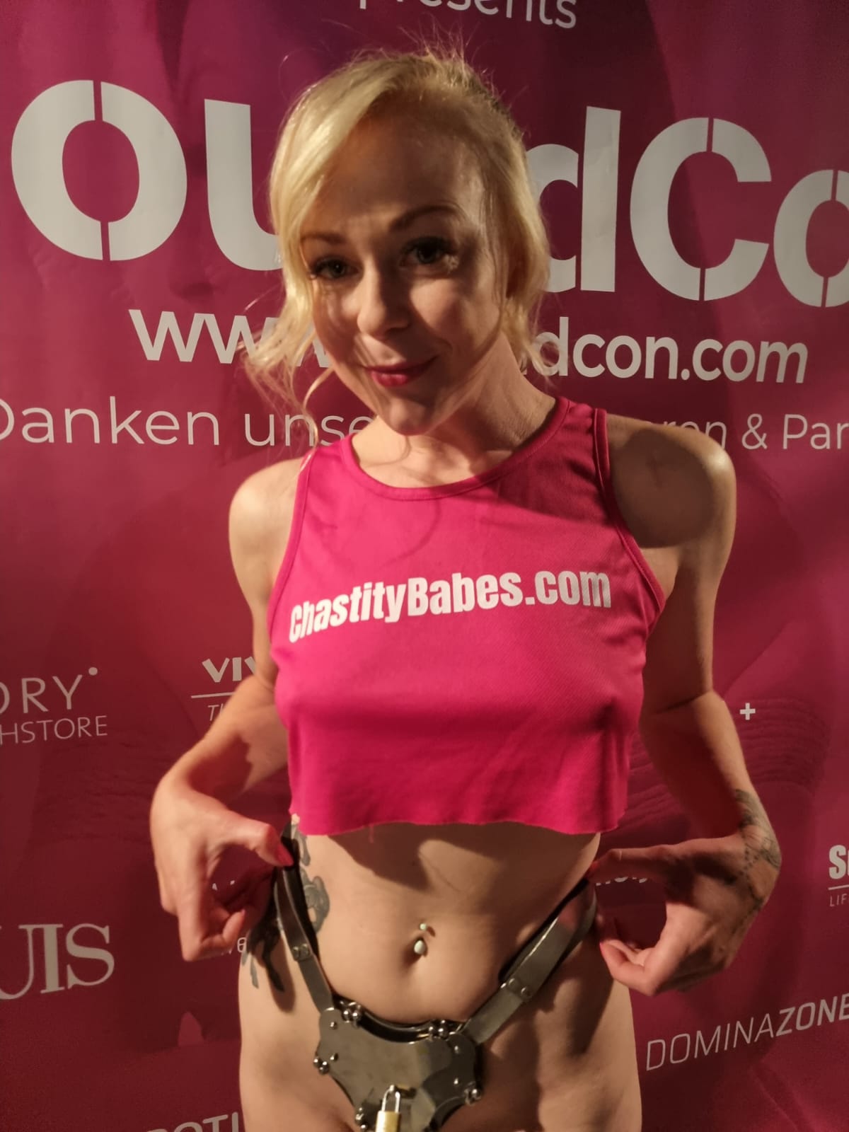 chastitybabes - cb1033 第 119 张图片
