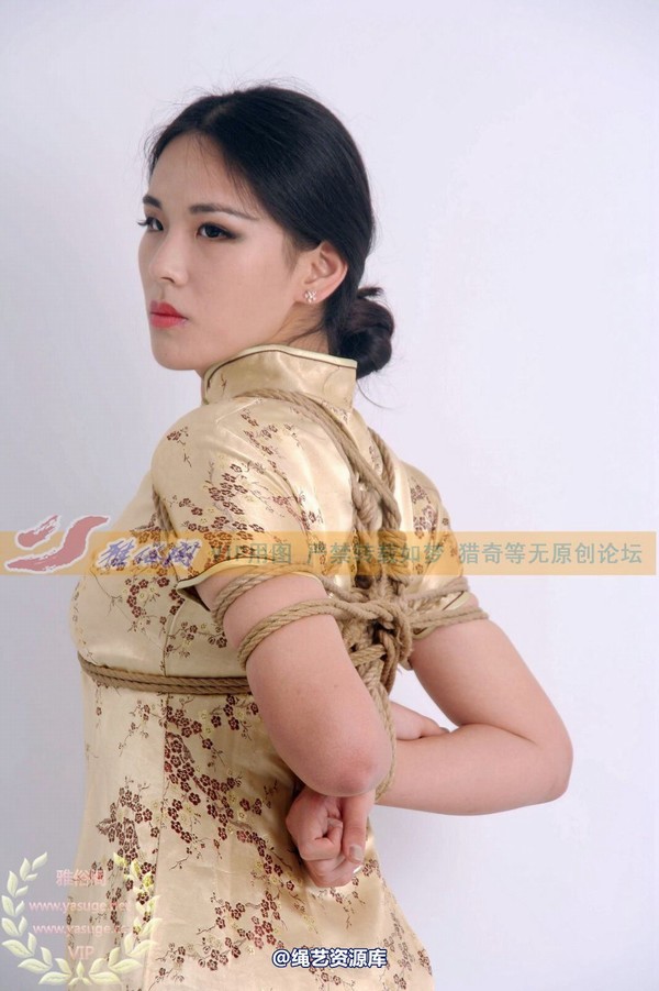 雅俗阁 - 2013-NO.27Model网友II 第 59 张图片