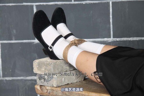 锐度主张 - 静姝试镜模特：静姝 第 12 张图片