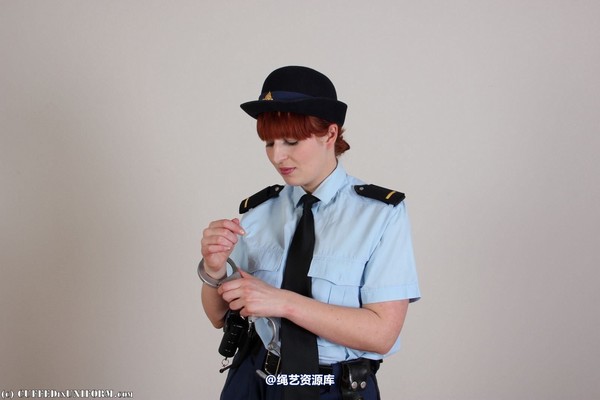 cuffedinuniform - ciu194 第 52 张图片