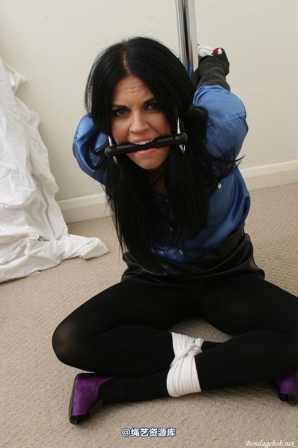 bondagebob - Monica Harris Control 第 174 张图片