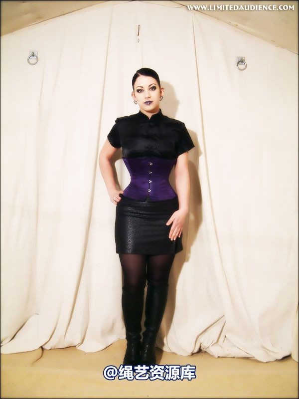 limitedaudience - 2007 lazuli strictly tied 第 6 张图片