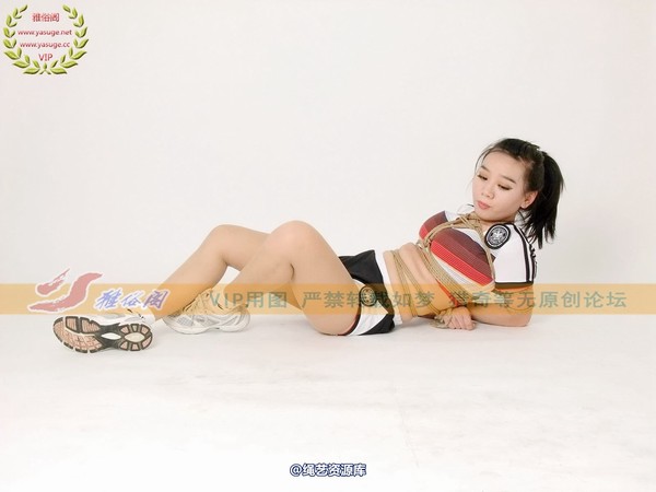 雅俗阁 - 2015-NO.005Model雅梅 第 64 张图片
