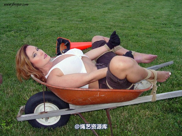jbroper - Christina Carter 2009-16 第 39 张图片