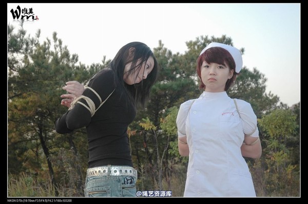 唯美之家 - 2008-11-13外拍(集体) 第 675 张图片