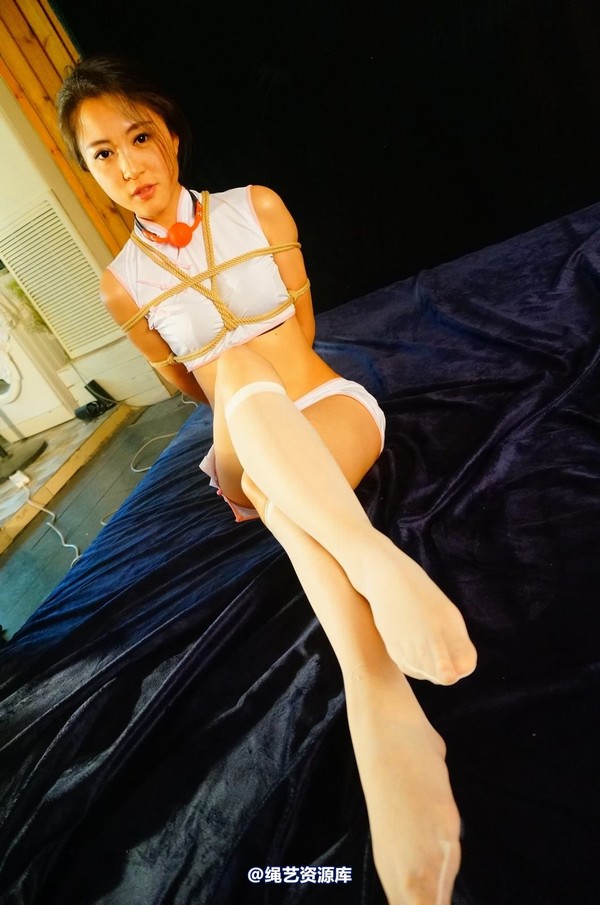 dk13美束馆 - 5.29-d欢欢白中式-120P 第 77 张图片
