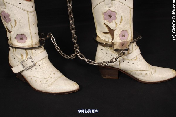 girlsincuffs - gic197 第 14 张图片