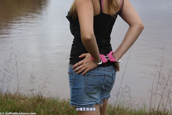 cuffedoutdoors - cod314 第 63 张图片