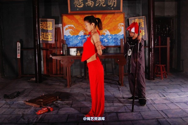 mj影视 - 倾心 玲珑女囚 第 53 张图片