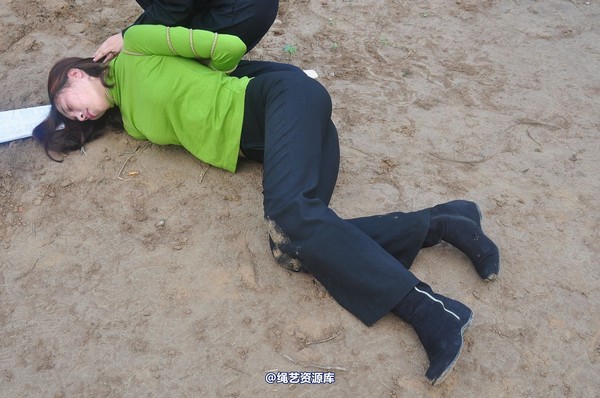 mj影视 - 影林樵夫 红颜车模 刑场 第 61 张图片