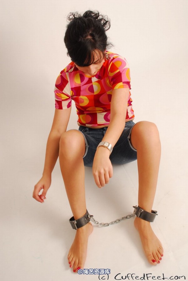cuffedfeet - cf057 第 85 张图片