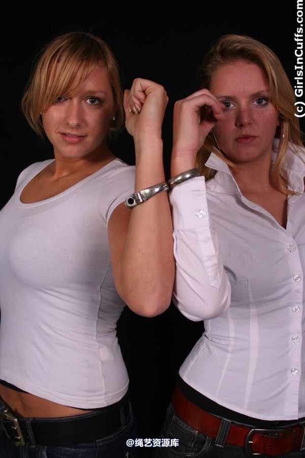 girlsincuffs - gic094 第 23 张图片