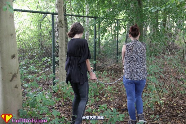 cuffgirl - cg302 第 24 张图片