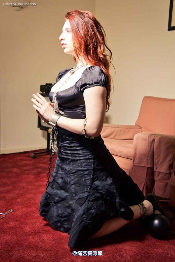 limitedaudience - 2012 ivory extreme house arrest 2 第 26 张图片