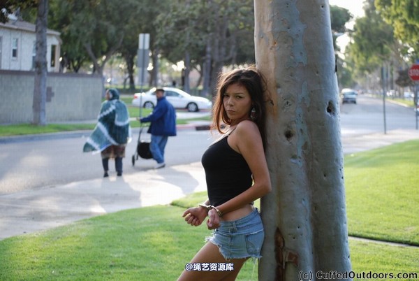 cuffedoutdoors - cod158 第 38 张图片