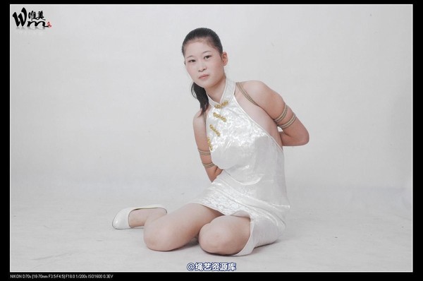 唯美之家 - 小兰 第 5 张图片