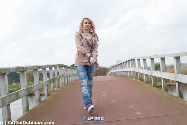 cuffedoutdoors - cod503 第 60 张图片