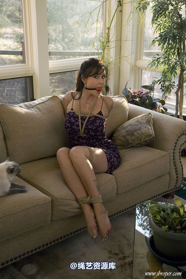 jbroper - Christina Carter 2009-5 第 8 张图片
