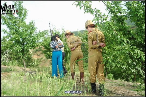 唯美之家 - 武当山之行-押解 第 164 张图片