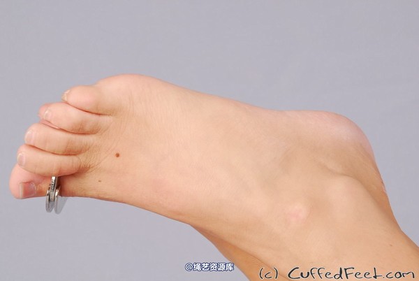 cuffedfeet - cf136 第 50 张图片