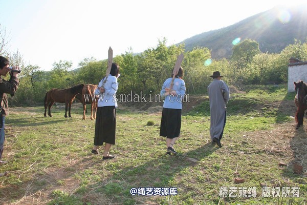 锐度主张 - 20070428第13期 五四学生绳索续 第 33 张图片