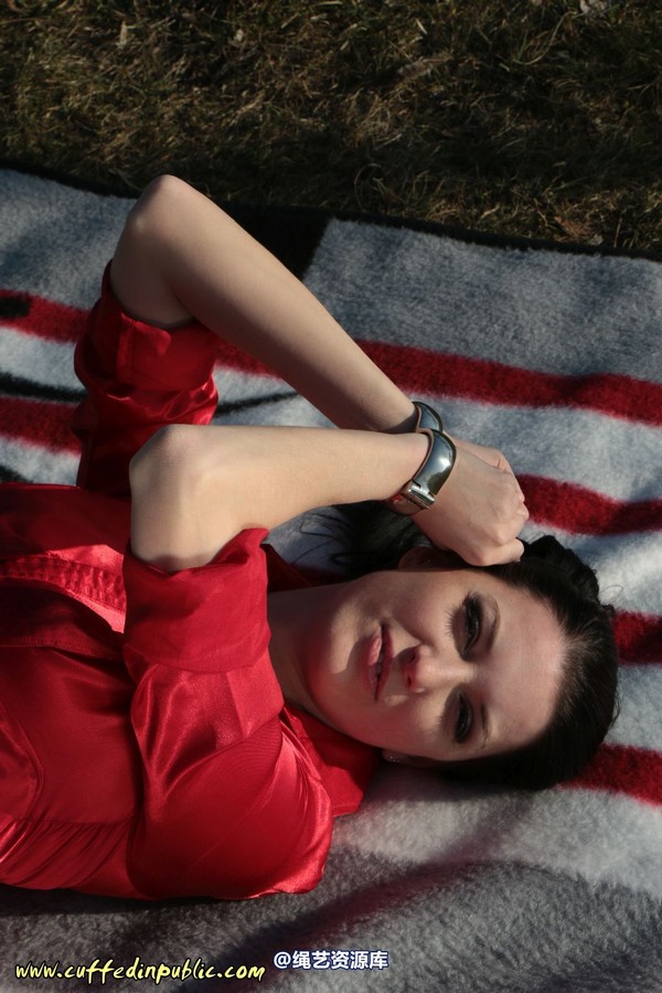 girlsinsteel - Irish 8 picnic 第 49 张图片