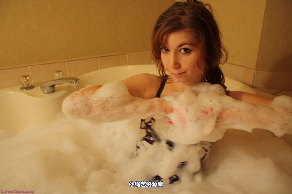 cuffedteens - ct052 第 15 张图片