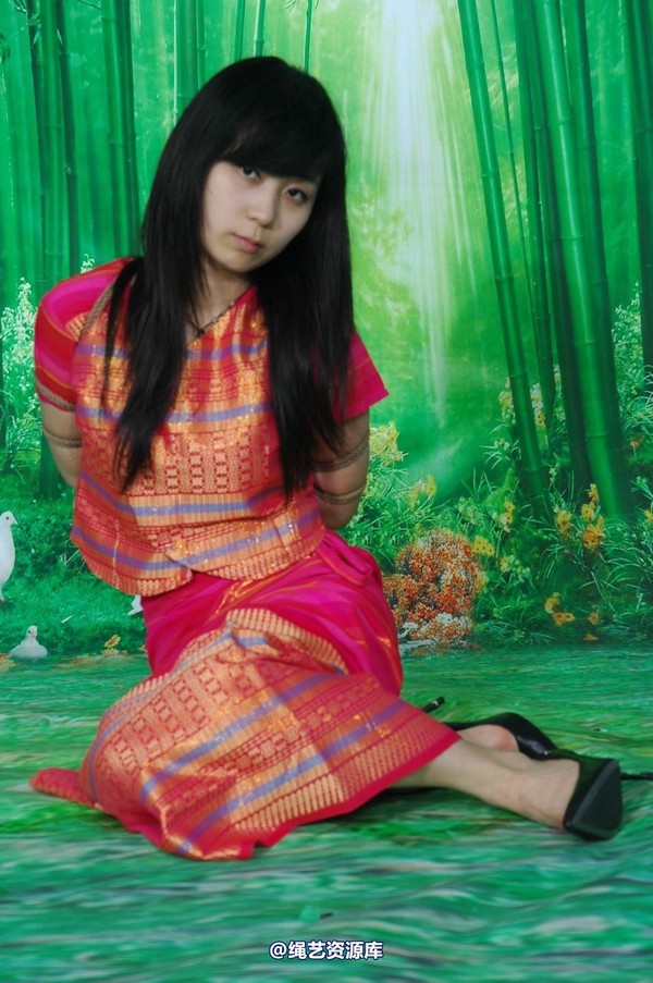 唯美之家 - 婉儿民族服 第 103 张图片