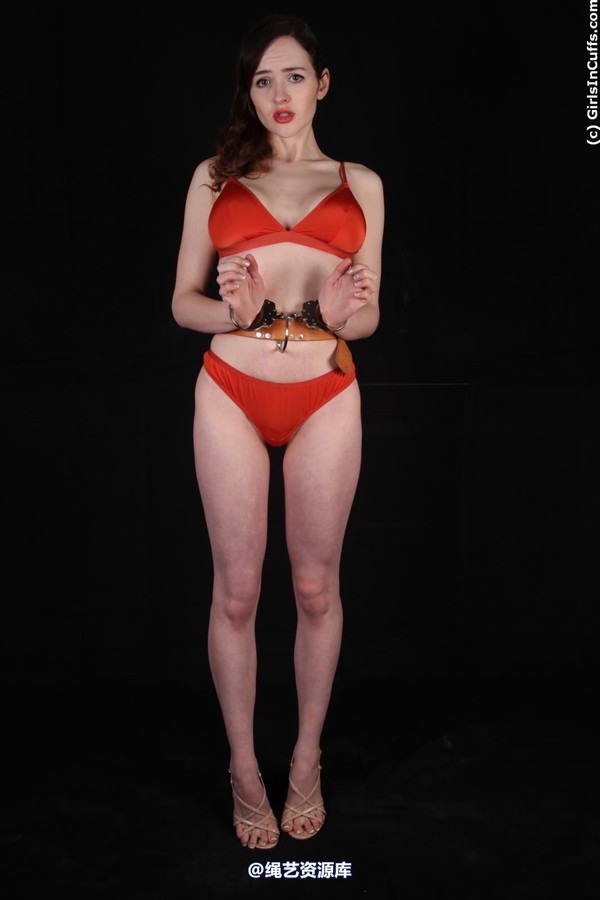 girlsincuffs - gic622 第 11 张图片