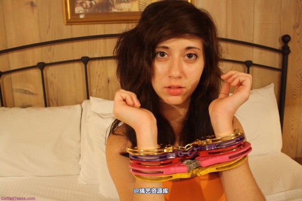 cuffedteens - ct210 第 10 张图片