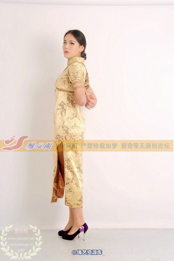 雅俗阁 - 2013-NO.27Model网友II 第 24 张图片