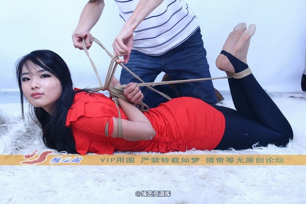 雅俗阁 - 2013-NO.5Model 雅恩 第 38 张图片