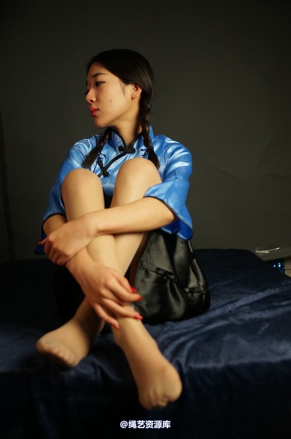 dk13美束馆 - 12.29-D红袖五四学生服-136P 第 36 张图片