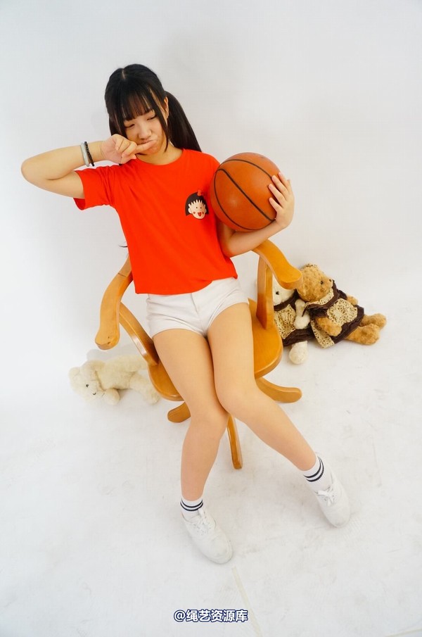 dk13美束馆 - 7.11-娃娃运动装b-120P 第 5 张图片