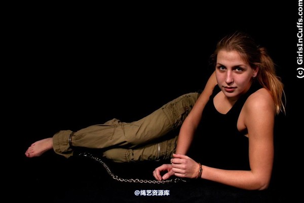 girlsincuffs - gic093 第 43 张图片
