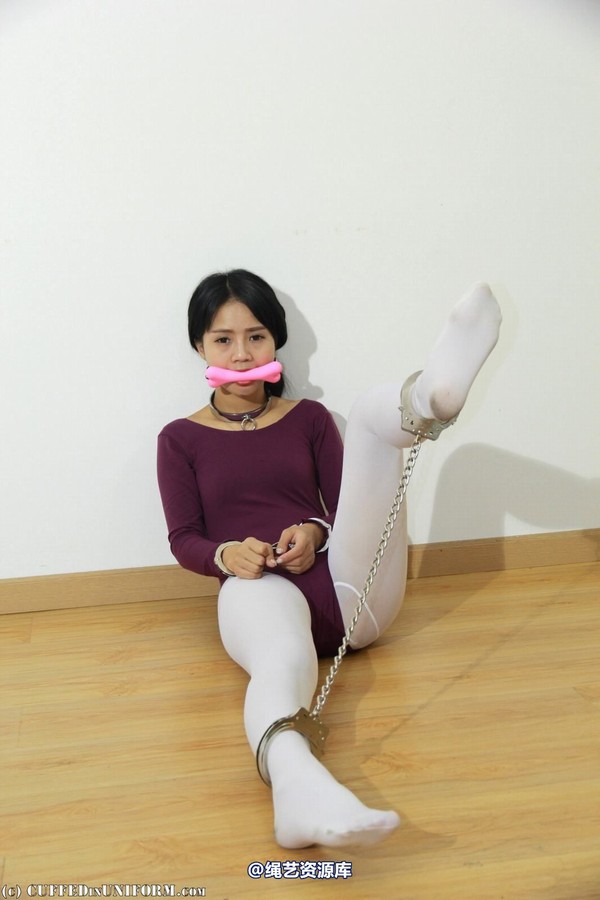 cuffedinuniform - ciu463 第 34 张图片