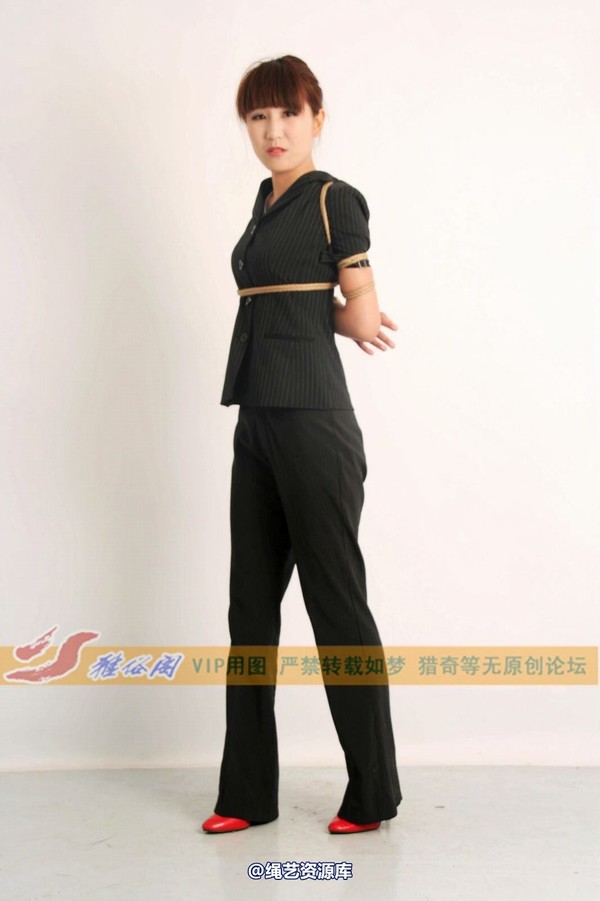 雅俗阁 - 2013-NO.18Model 雅爽 第 32 张图片