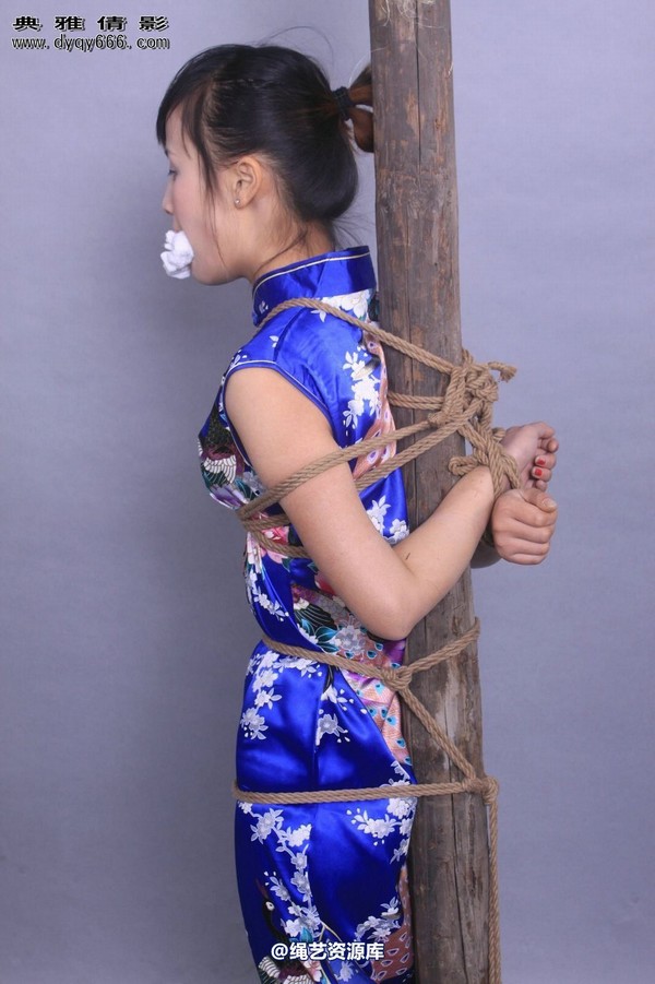 典雅倩影 - 036-我们的大小姐丽莎被绑架了 第 31 张图片